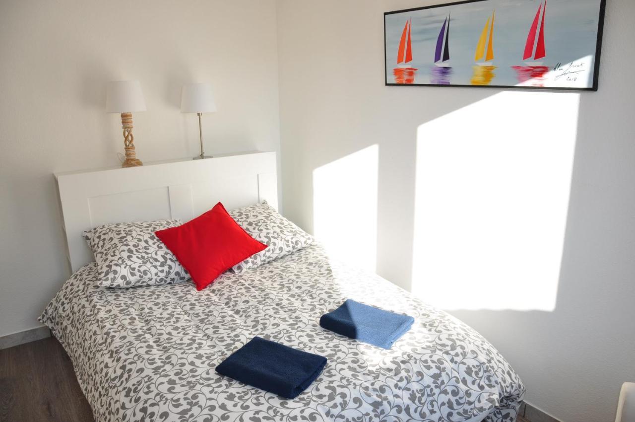 Appartement Cosy Refait A Neuf Au Coeur De Saint Nazaire A 300M Du Front De Mer 외부 사진