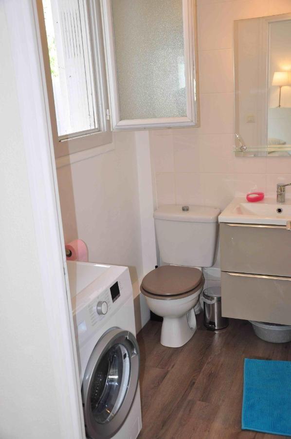 Appartement Cosy Refait A Neuf Au Coeur De Saint Nazaire A 300M Du Front De Mer 외부 사진